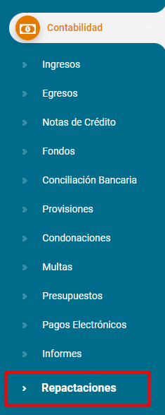 Repactación Por Solicitud Edipro Ayuda 2103