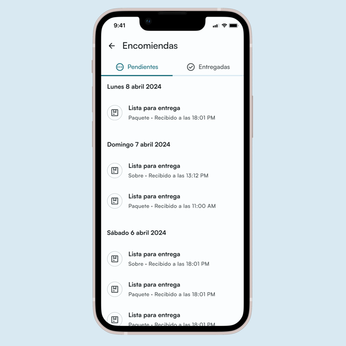 encomiendas-app-residentes
