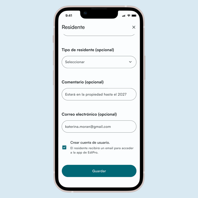 crear-cuenta-usuario-residente-app-edipro