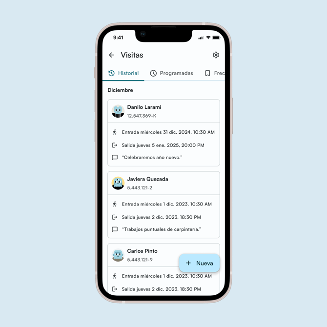 historial-visitas-edipro-app-residentes