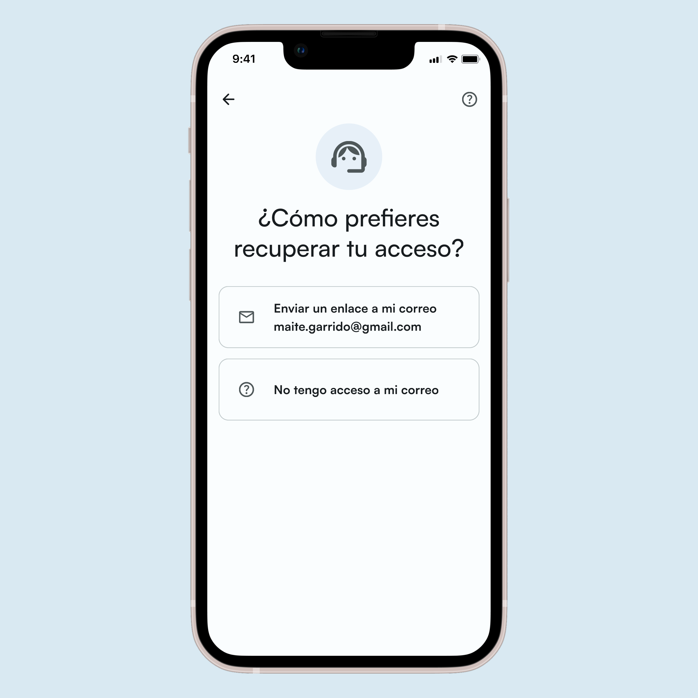 login-recuperar-acceso