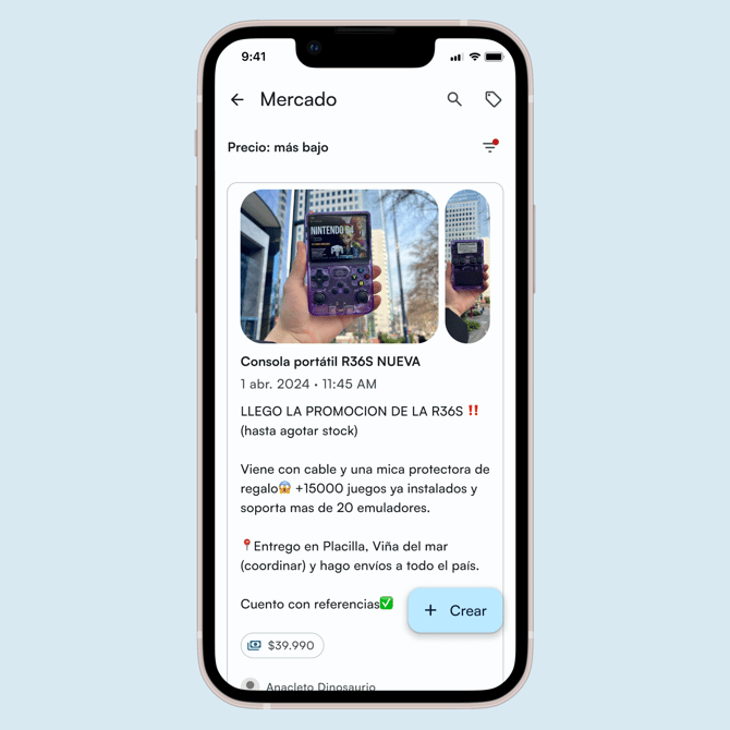mercado-app-edipro-home